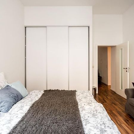 Luxurious And Spacious 5 Min Walk To City Center, 1-2 Wien Exterior foto