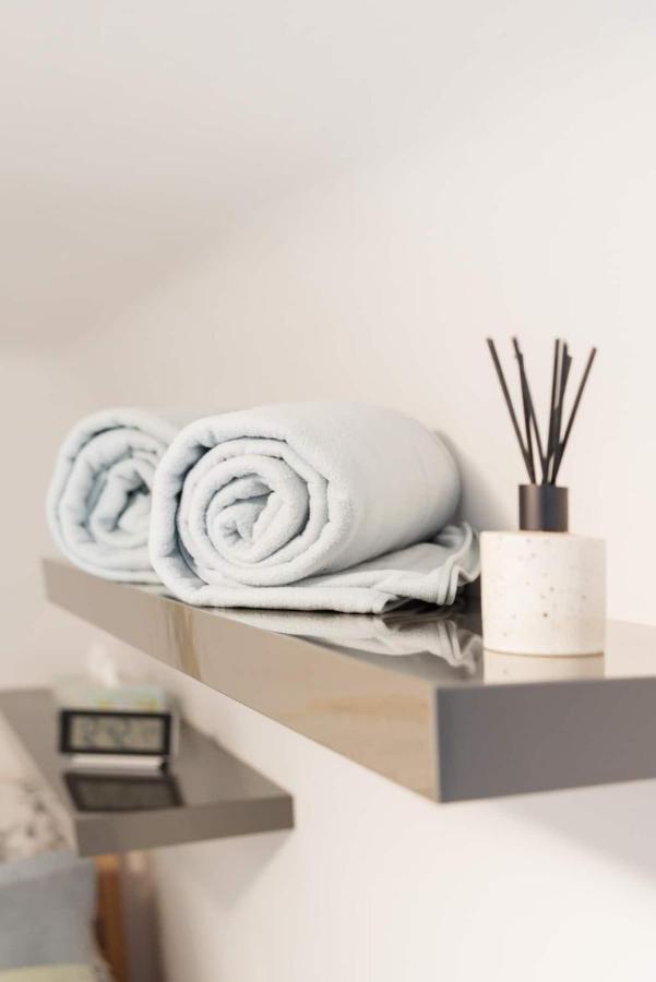 Luxurious And Spacious 5 Min Walk To City Center, 1-2 Wien Exterior foto