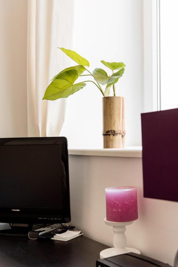 Luxurious And Spacious 5 Min Walk To City Center, 1-2 Wien Exterior foto