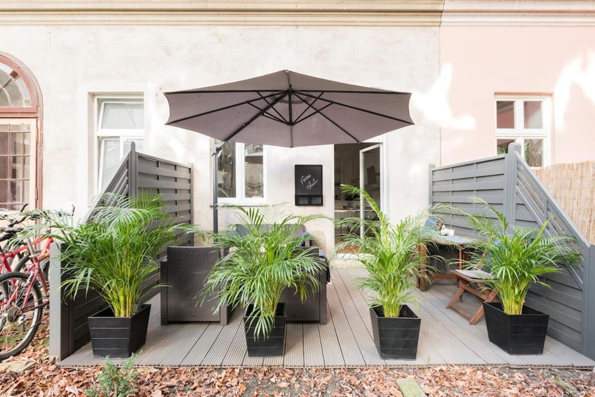 Luxurious And Spacious 5 Min Walk To City Center, 1-2 Wien Exterior foto