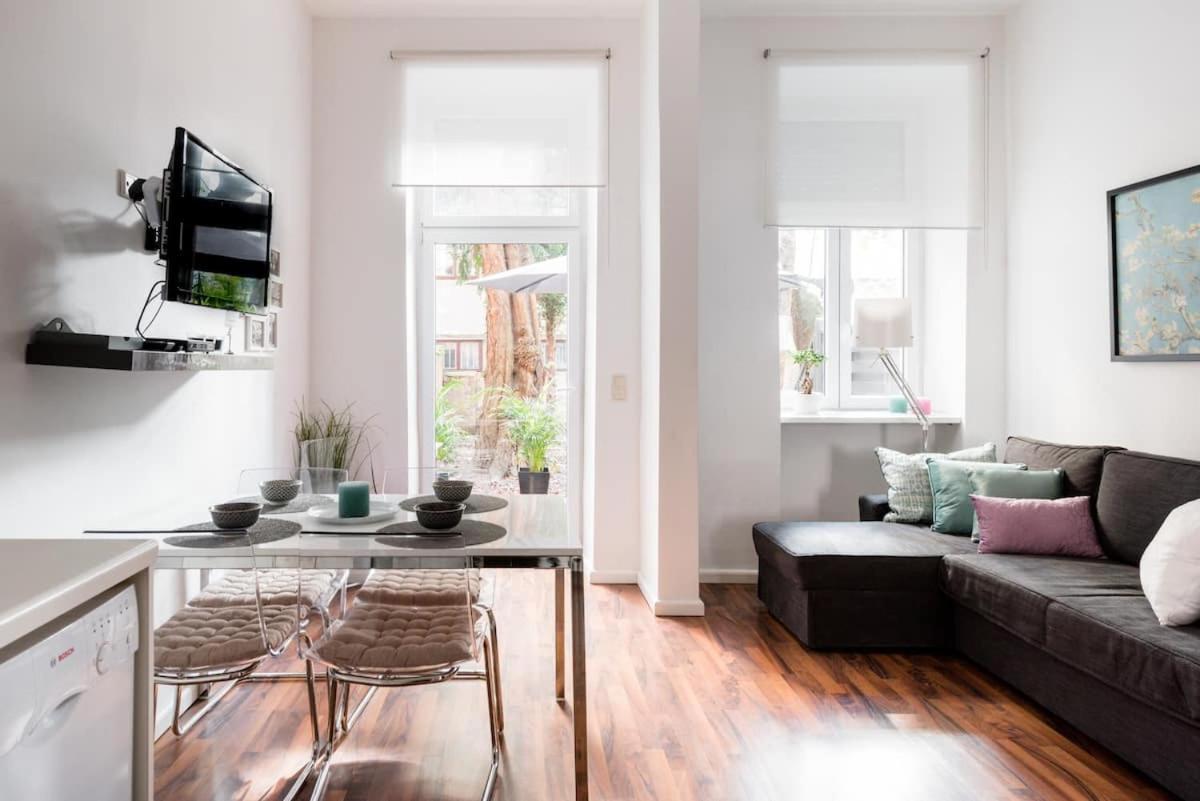 Luxurious And Spacious 5 Min Walk To City Center, 1-2 Wien Exterior foto