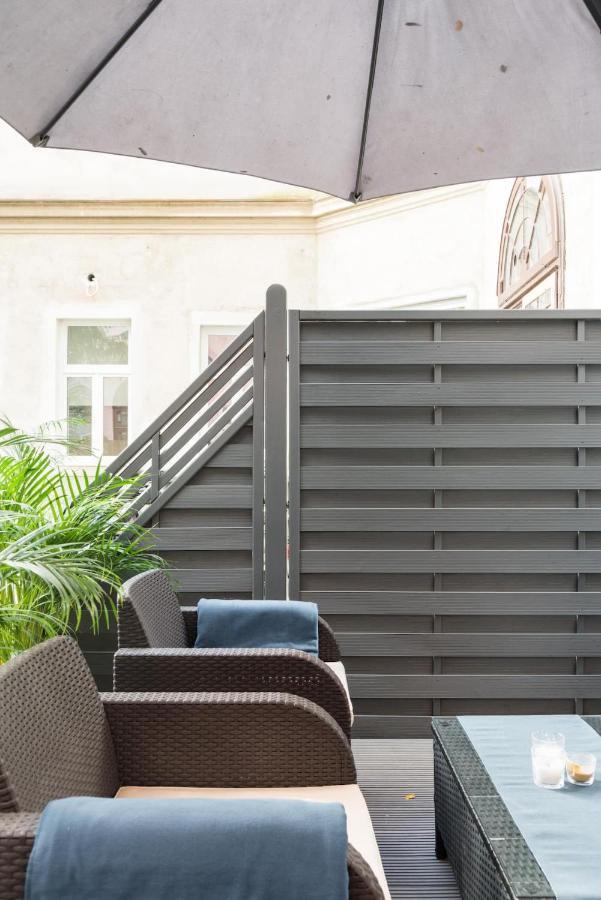 Luxurious And Spacious 5 Min Walk To City Center, 1-2 Wien Exterior foto